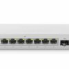 Meraki MS120-8LP 1G L2 Cloud Managed 8x GigE 67W PoE Switch - MS120-8LP-HW