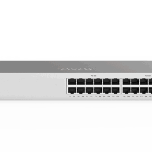 Meraki MS125-24 10G L2 Cld-Mngd 24x GigE Switch - MS125-24-HW