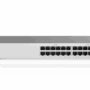 Meraki MS125-24P 10G L2 Cld-Mngd 24x GigE 370W PoE Switch - MS125-24P-HW