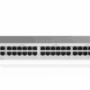 Meraki MS125-48FP 10G L2 Cld-Mngd 48x GigE 740W PoE Switch - MS125-48FP-HW