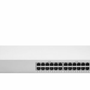 Meraki MS225-24 L2 Stck Cld-Mngd 24x GigE Switch - MS225-24-HW