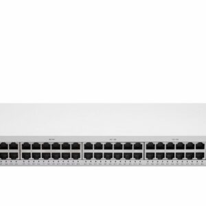 Meraki MS250-48 L3 Stck Cld-Mngd 48x GigE Switch - MS250-48-HW