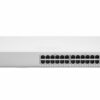 Meraki MS350-24P L3 Stck Cld-Mngd 24x GigE 370W PoE Switch - MS350-24P-HW