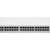 Meraki MS350-48LP L3 Stck Cld-Mngd 48x GigE 370W PoE Switch - MS350-48LP-HW
