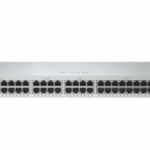 Meraki MS355-L3 Stck Cld-Mngd 48GE, 16xmG UPOE Switch - MS355-48X-HW