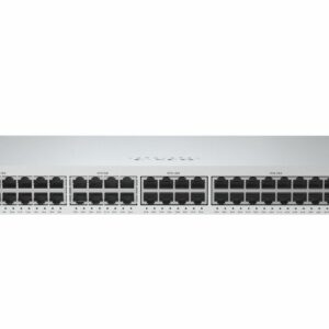 Meraki MS355-L3 Stck Cld-Mngd 48GE, 24xmG UPOE Switch - MS355-48X2-HW