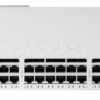 Meraki MS390 24GE L3 POE+ Switch - MS390-24P-HW