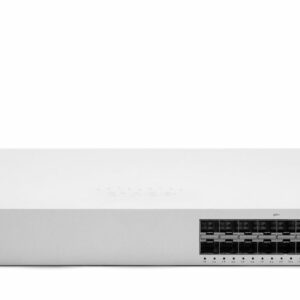 Meraki MS425-16 L3 Cld-Mngd 16x 10G SFP+ Switch - MS425-16-HW