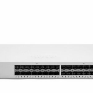 Meraki MS425-32 L3 Cld-Mngd 32x 10G SFP+ Switch - MS425-32-HW