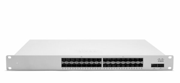 Meraki MS425-32 L3 Cld-Mngd 32x 10G SFP+ Switch - MS425-32-HW