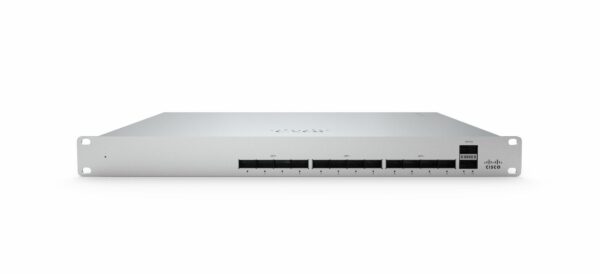 Meraki MS450-L3 Stack Cld-Mngd 12x40GE Aggregation Switch - MS450-12-HW