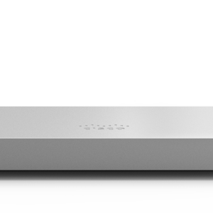 Meraki MX67 Router/- Appliance Only - MX67-HW