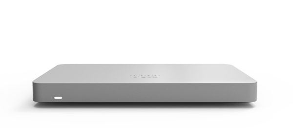 Meraki MX67 Router/- Appliance Only - MX67-HW