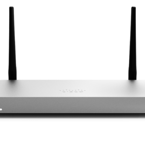 Meraki MX67C LTE Router/- Appliance Only - N America - MX67C-HW-NA