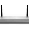 Meraki MX67W Router/- Appliance Only with 802.11ac - MX67W-HW