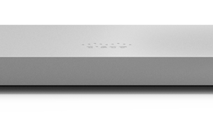 Meraki MX68 Router/- Appliance Only - MX68-HW