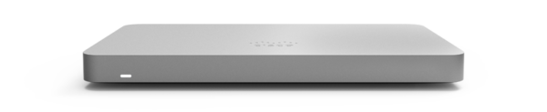 Meraki MX68 Router/- Appliance Only - MX68-HW