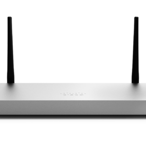 Meraki MX68CW LTE & 802.11ac Router/- Appliance Only - NA - MX68CW-HW-NA