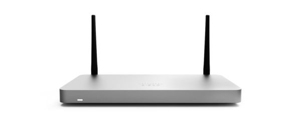 Meraki MX68CW LTE & 802.11ac Router/- Appliance Only - NA - MX68CW-HW-NA