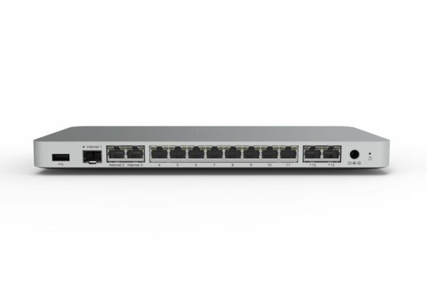 Meraki MX75 Router/Security Appliance - MX75-HW