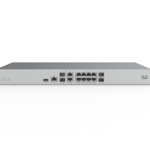 Meraki MX85 Router/Security Appliance - MX85-HW