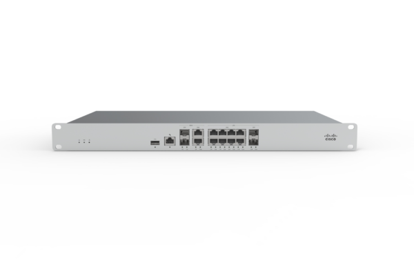 Meraki MX85 Router/Security Appliance - MX85-HW