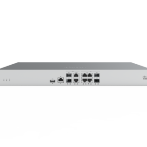 Meraki MX105 Router/Security Appliance - MX105-HW
