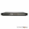 SONICWALL NSA 6650 TOTALSECURE ADVANCED EDITION 1 YR - 01-SSC-2209