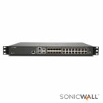 SONICWALL NSA 6650 TOTALSECURE ADVANCED EDITION 1 YR - 01-SSC-2209