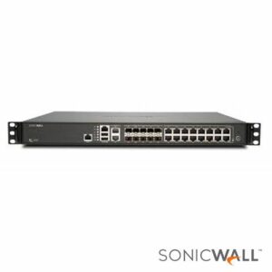 SONICWALL NSA 6650 TOTALSECURE ADVANCED EDITION 1 YR - 01-SSC-2209
