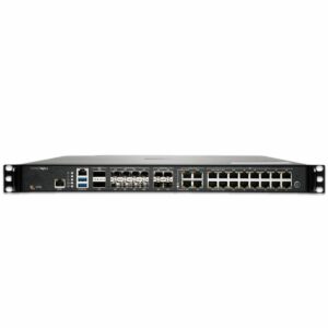 SonicWall NSA 6700 Secure Upgrade Plus - Essential Edition - 2 Year - 02-SSC-9586
