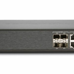 SONICWALL NSA 2650 TOTALSECURE ADVANCED EDITION 1 YR - 01-SSC-1988