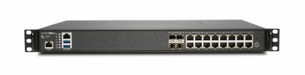 SONICWALL NSA 2650 TOTALSECURE ADVANCED EDITION 1 YR - 01-SSC-1988