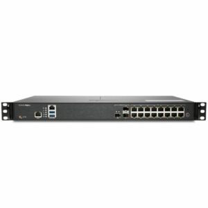 SonicWall NSA 2700 Firewall Secure Upgrade Plus - Advanced Edition - 2 Year - 02-SSC-8199