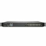 SonicWall NSA 2700 Firewall TotalSecure - Essential Edition - 1 Year - 02-SSC-7369