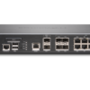 SONICWALL NSA 3600 TOTAL SECURE- ADVANCED EDITION 1YR - 01-SSC-1713