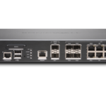 SONICWALL NSA 3600 TOTAL SECURE- ADVANCED EDITION 1YR - 01-SSC-1713