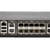 SONICWALL NSA 9450 TOTALSECURE ADVANCED EDITION 1YR - 01-SSC-4358
