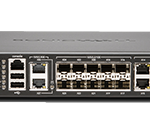 SONICWALL NSA 9650 TOTALSECURE ADVANCED EDITION 1YR - 01-SSC-3475