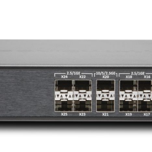 SONICWALL NSA 3650 TOTALSECURE ADVANCED EDITION 1 YR - 01-SSC-4081