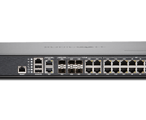 SONICWALL NSA 5650 TOTALSECURE ADVANCED EDITION 1 YR - 01-SSC-4342