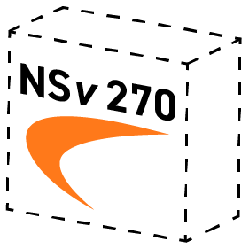 SonicWall NSv 270 Total Secure Advanced Edition - 5 Year - Trial Conversion License - 03-SSC-0009