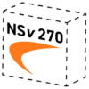 SonicWall NSv 270 TotalSecure - Advanced Edition - 5 Year - 03-SSC-0003