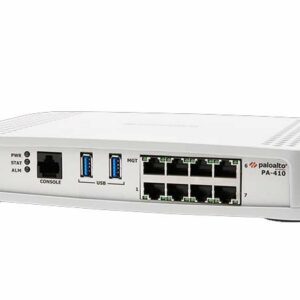 Palo Alto Networks Firewall PA-410 - PAN-PA-410