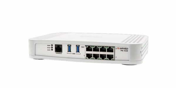 Palo Alto Networks Firewall PA-410 - PAN-PA-410