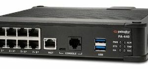 Palo Alto Networks Firewall PA-440 - PAN-PA-440