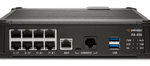 Palo Alto Networks Firewall PA-450 - PAN-PA-450