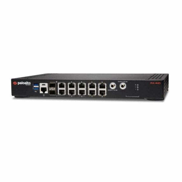 Palo Alto Networks Palo Alto Networks PA-455 - PAN-PA-455