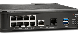 Palo Alto Networks Firewall PA-460 - PAN-PA-460