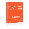 Palo Alto Networks Advanced DNS Security  subscription 5 year term for device in an HA pair, PA-3440 - PAN-PA-3440-ADNS-5YR-HA2